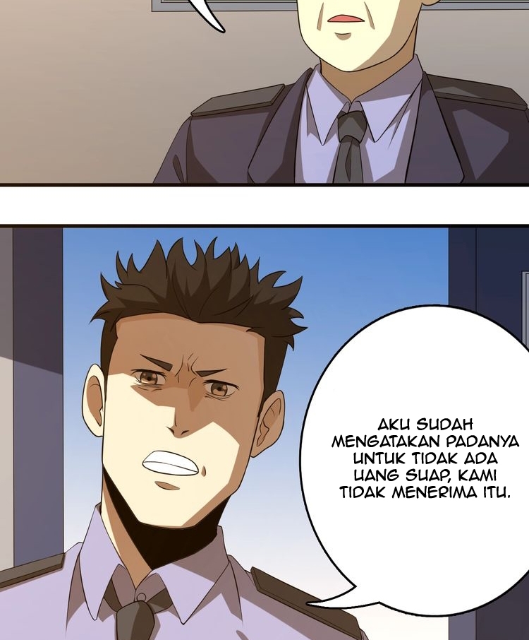 Reborn Doctor Chapter 08 Gambar 54